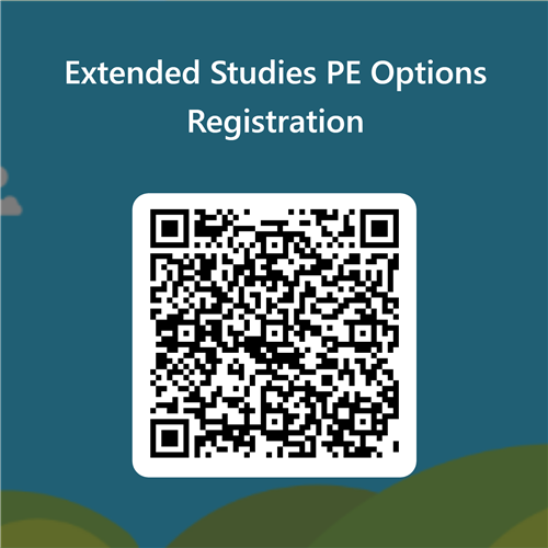 qr code for registration form